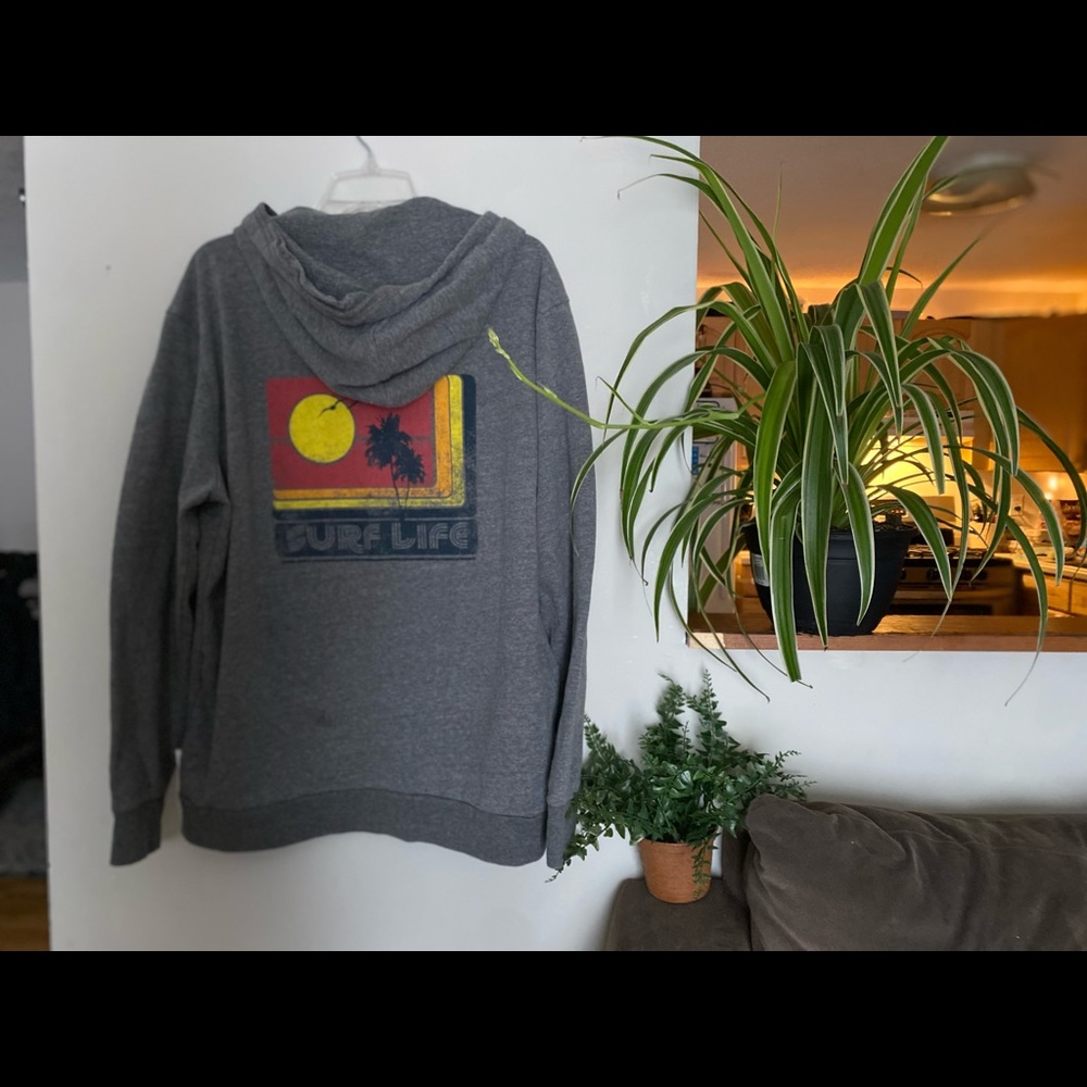 C & C California Hoodie